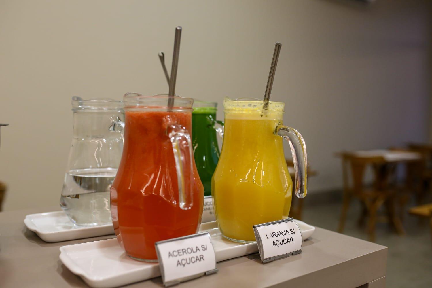 Amazon Green Hotel Lucas do Rio Verde Eksteriør billede