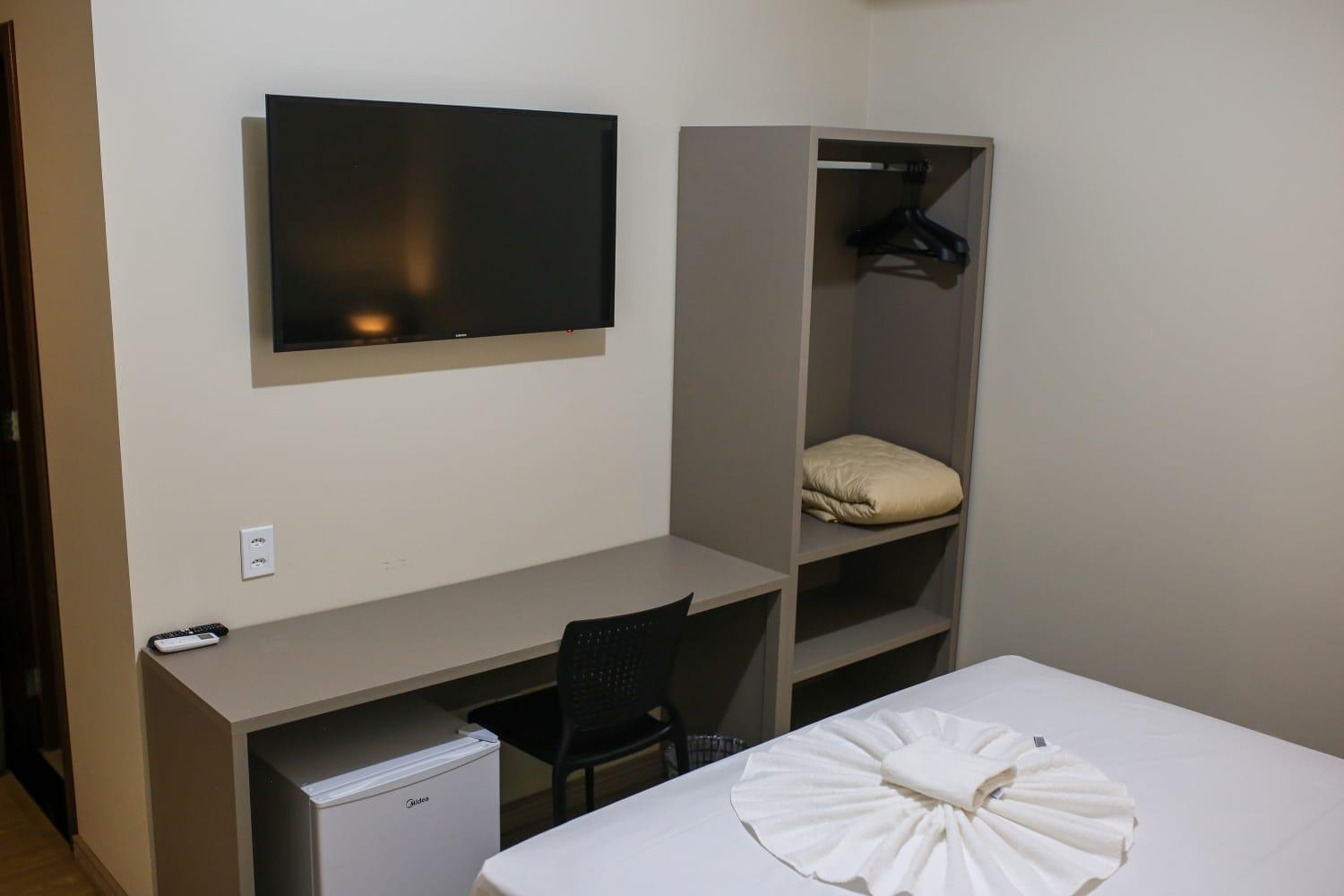 Amazon Green Hotel Lucas do Rio Verde Eksteriør billede
