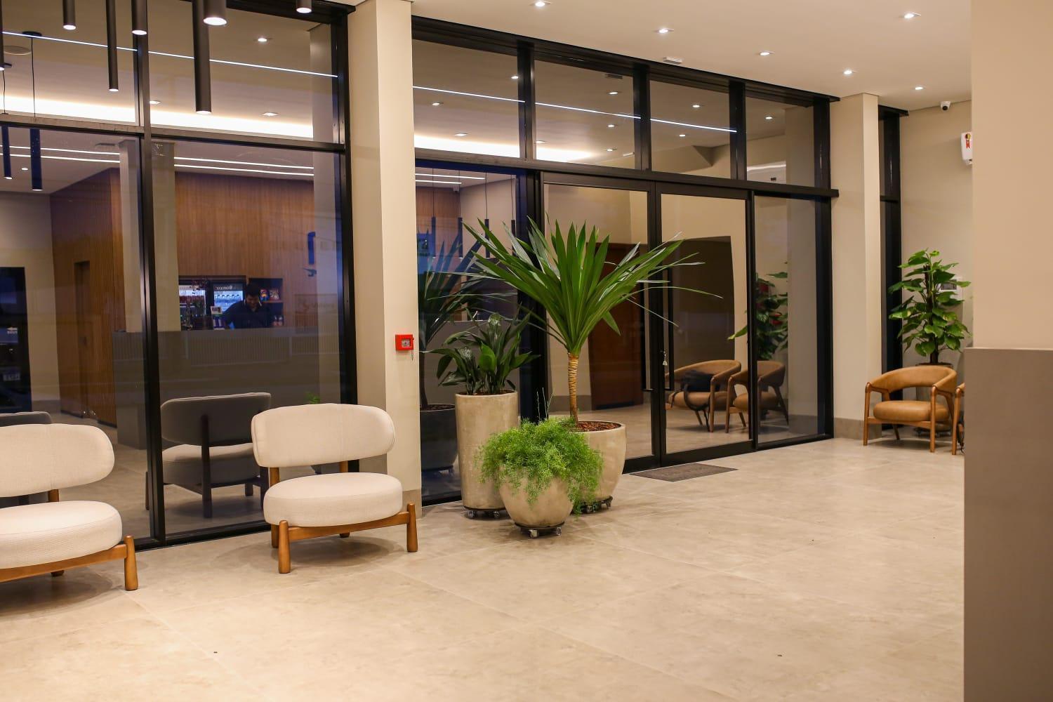 Amazon Green Hotel Lucas do Rio Verde Eksteriør billede
