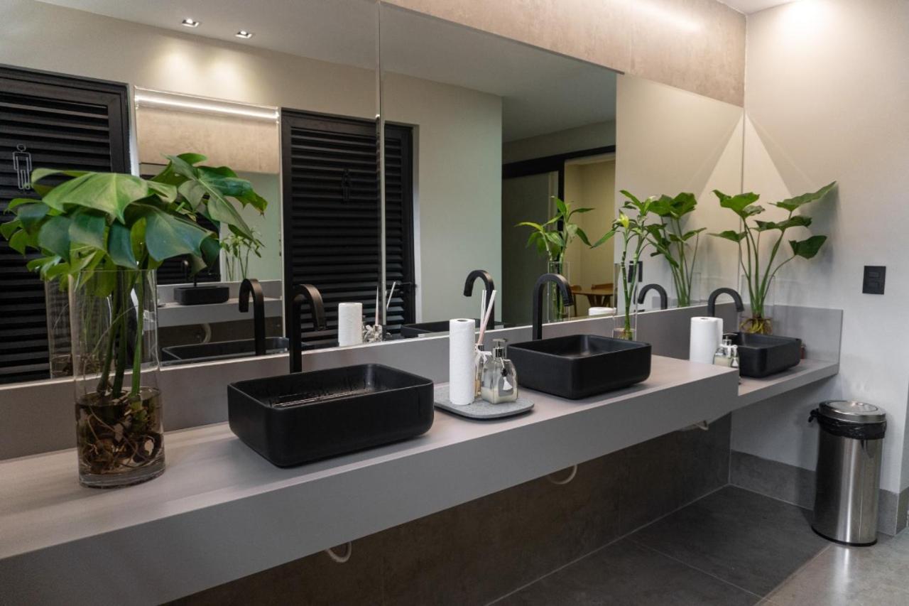 Amazon Green Hotel Lucas do Rio Verde Eksteriør billede
