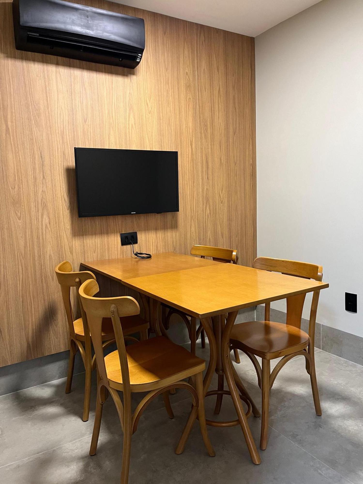 Amazon Green Hotel Lucas do Rio Verde Eksteriør billede